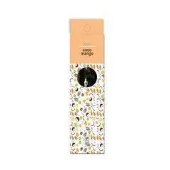 AMBART - Inciensos Coco - Mango 20 unidad(es)