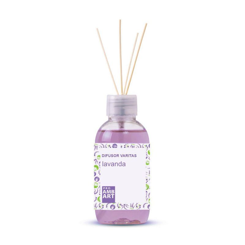 AMBART - Difusor varitas Lavanda