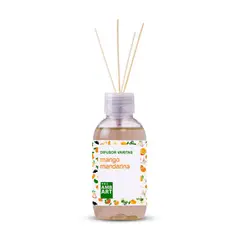 AMBART - Difusor varitas Mango - Mandarina 0.135 l