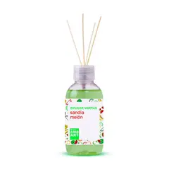AMBART - Difusor varitas Sandía - Melón