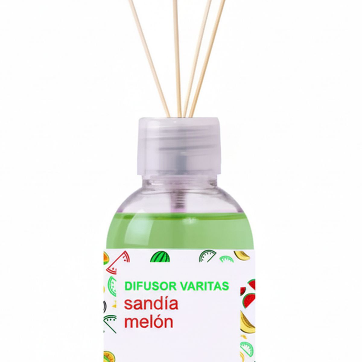 AMBART - Difusor varitas Sandía - Melón 0.135 l