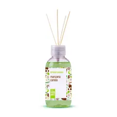 AMBART - Difusor varitas Manzana - Canela