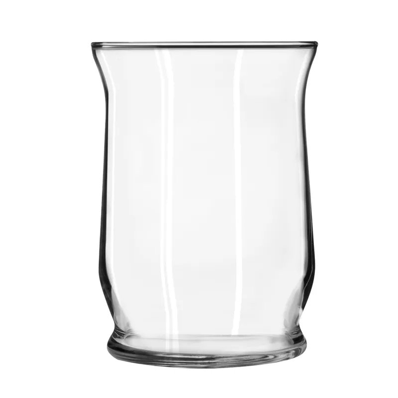 LIBBEY - Florero Hurricane 8"