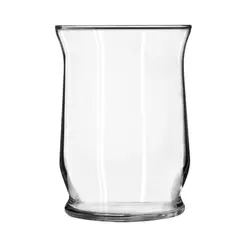 LIBBEY - Florero Hurricane 8"