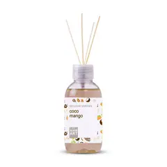 AMBART - Difusor varitas Coco - Mango 0.135 l