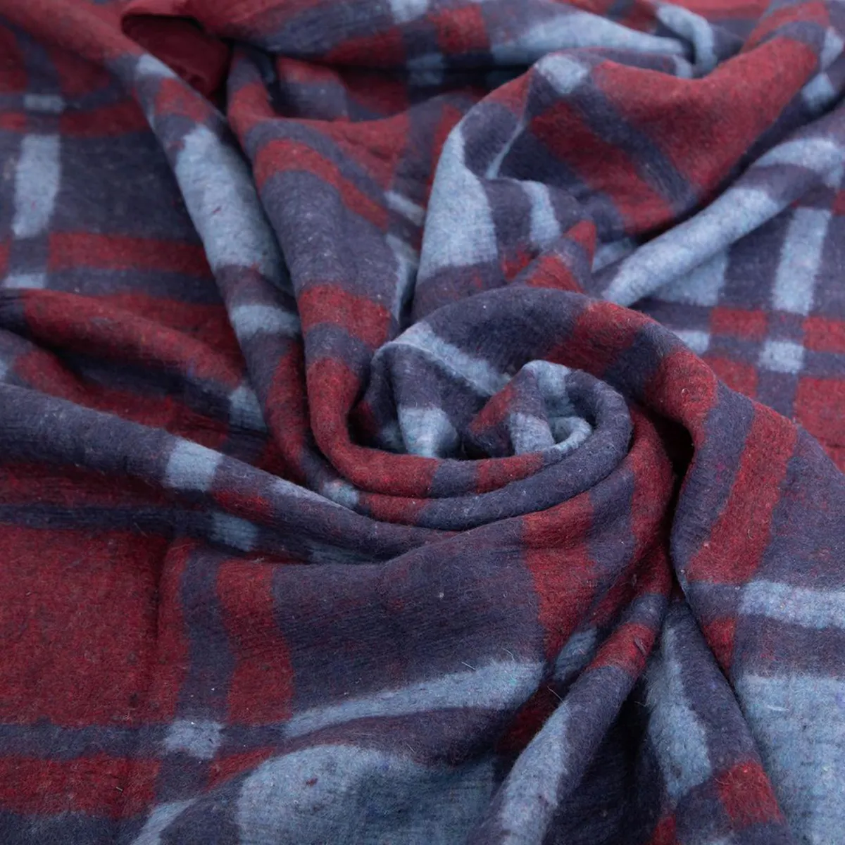 DORAL - Frazada Campo Lindo Escose