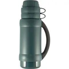 THERMOS - Termo líquido 1.8 l Acero Inoxidable Petroleo