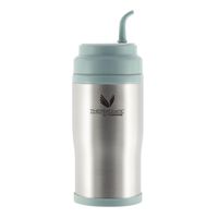 Termo mate 450 ml Aqua
