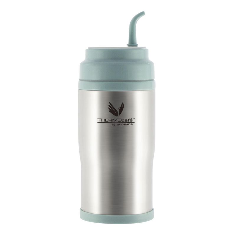 THERMOS - Termo mate 450 ml Acero Inoxidable Aqua