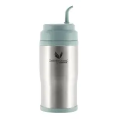 THERMOS - Termo mate 450 ml Acero Inoxidable Aqua
