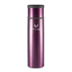 THERMOS - Termo líquido 500 ml Acero Inoxidable Purple