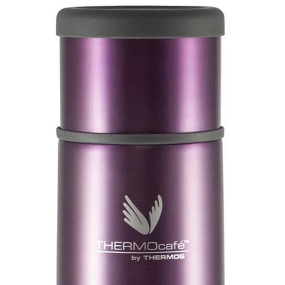 Imagen 2 del producto Termo líquido 500 ml Purple