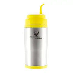 THERMOS - Termo mate 450 ml Acero Inoxidable Sulphur