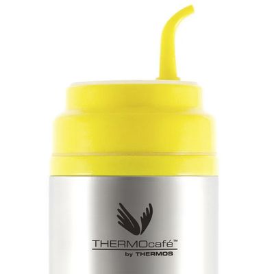 Imagen 2 del producto Termo mate 450 ml Sulphur