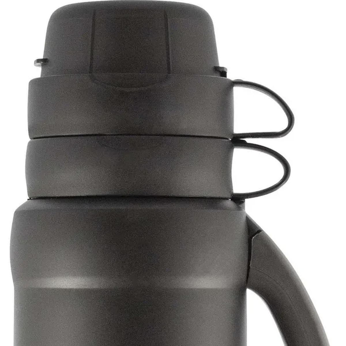 THERMOS - Termo Líquido New Matero 1.8 l Negro