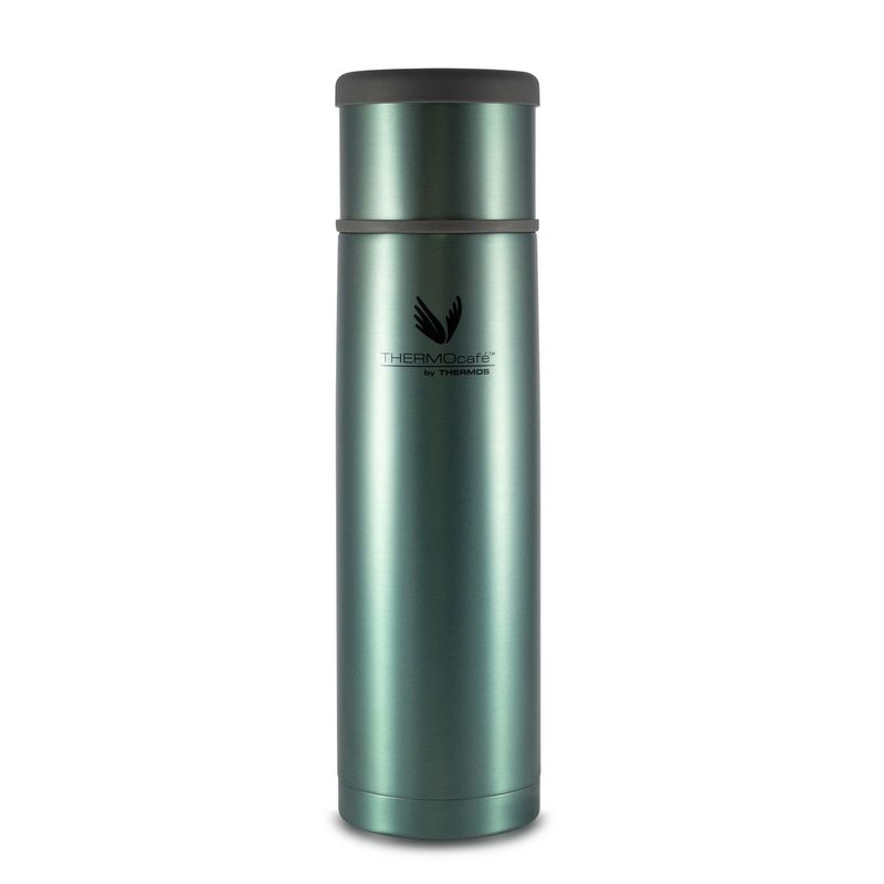 THERMOS - Termo líquido 1 l Acero Inoxidable Glacier