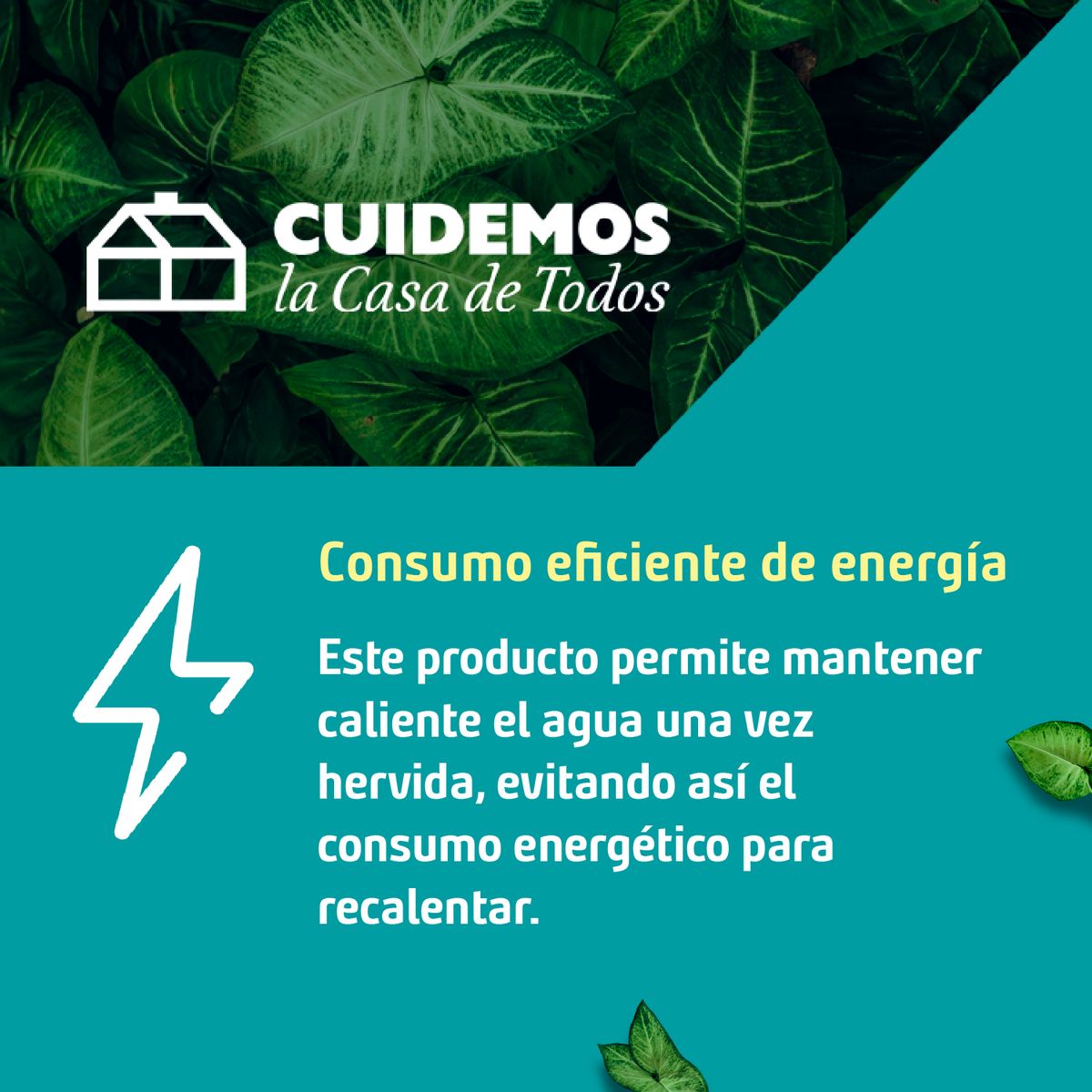 THERMOS - Termo líquido 1 l Glacier