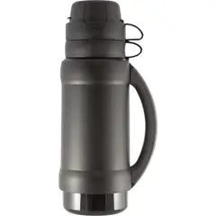 THERMOS - Termo líquido 1 l Negro