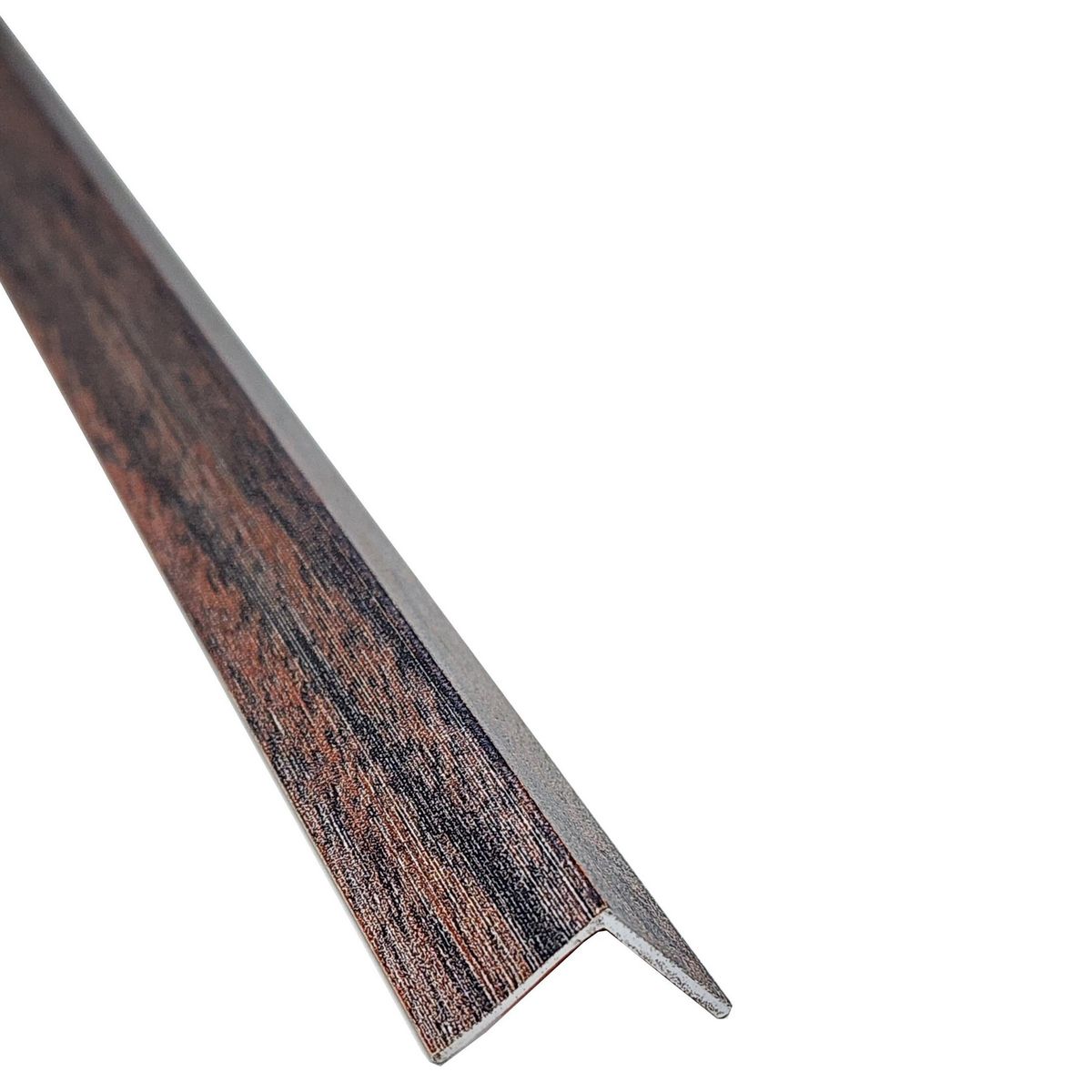 DVP - Perfil L 11x11 cm 1,5 m roble