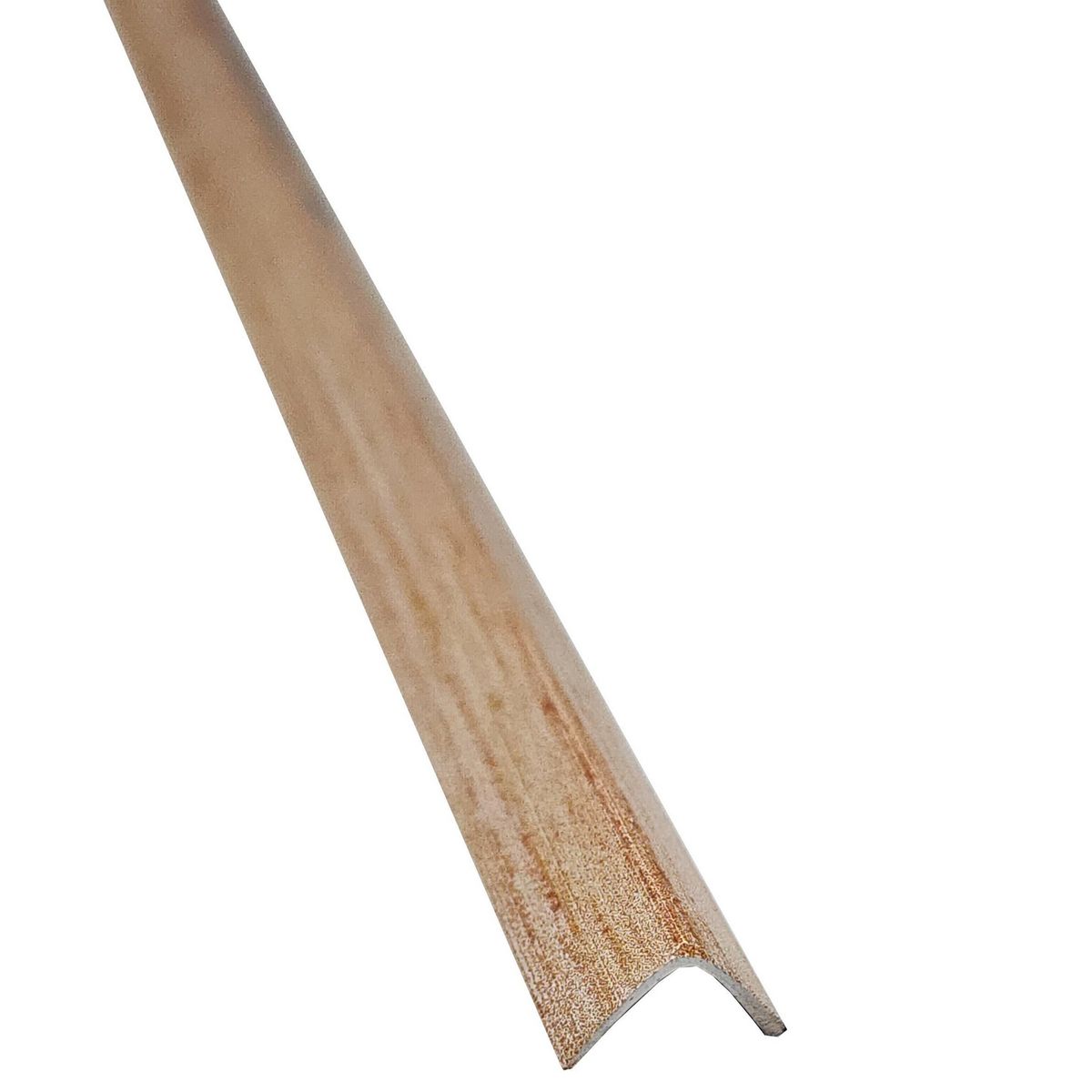 DVP - Perfil L 11x11 cm 1,5 m haya