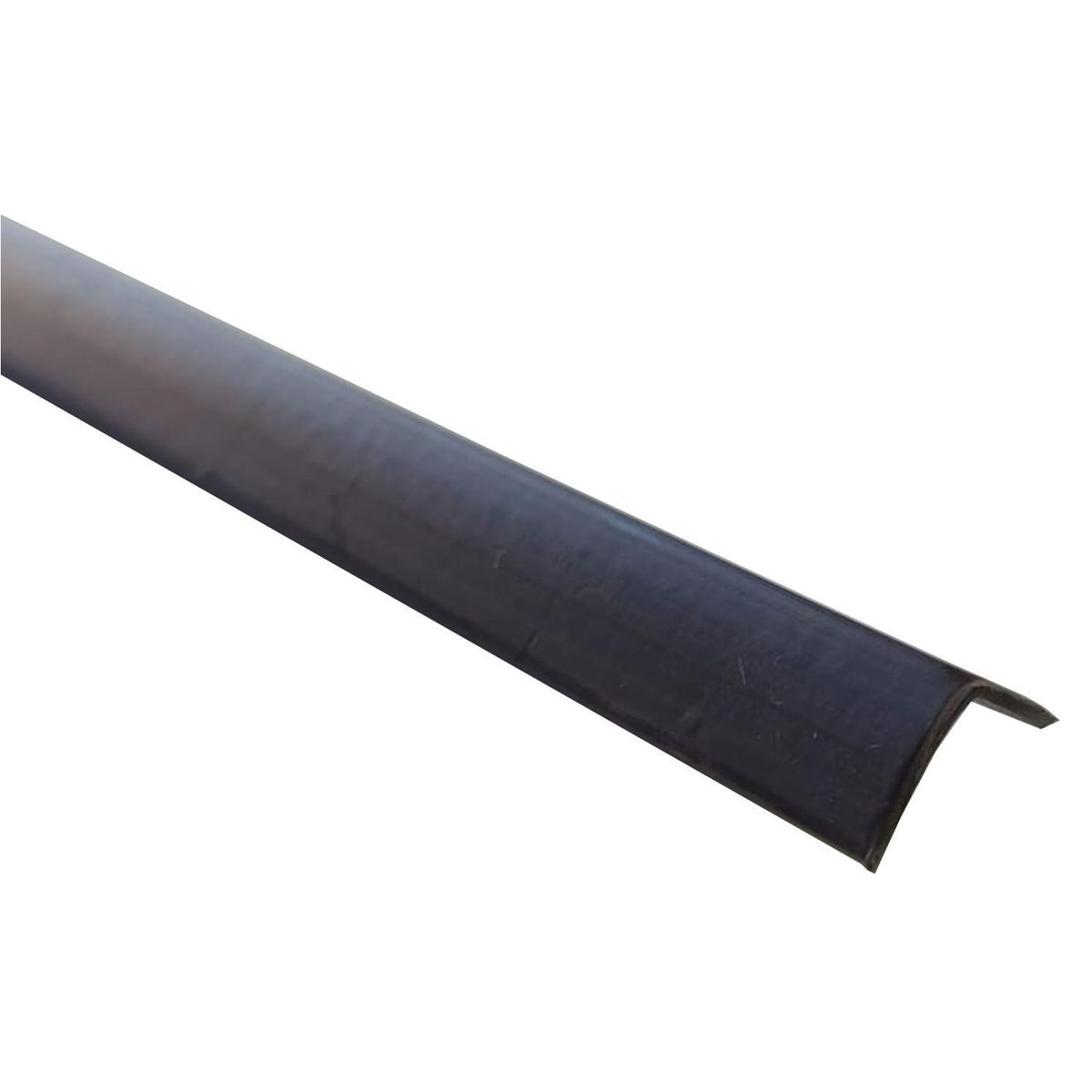 DVP - Perfil L 20x20 cm 2,5 m café