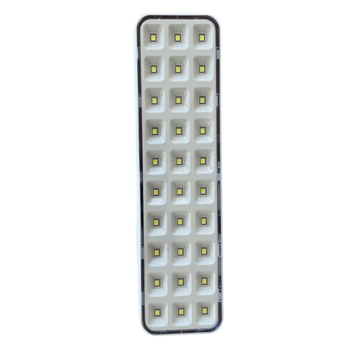 MEGABRIGHT - Lámpara Emergencia Led Bar30