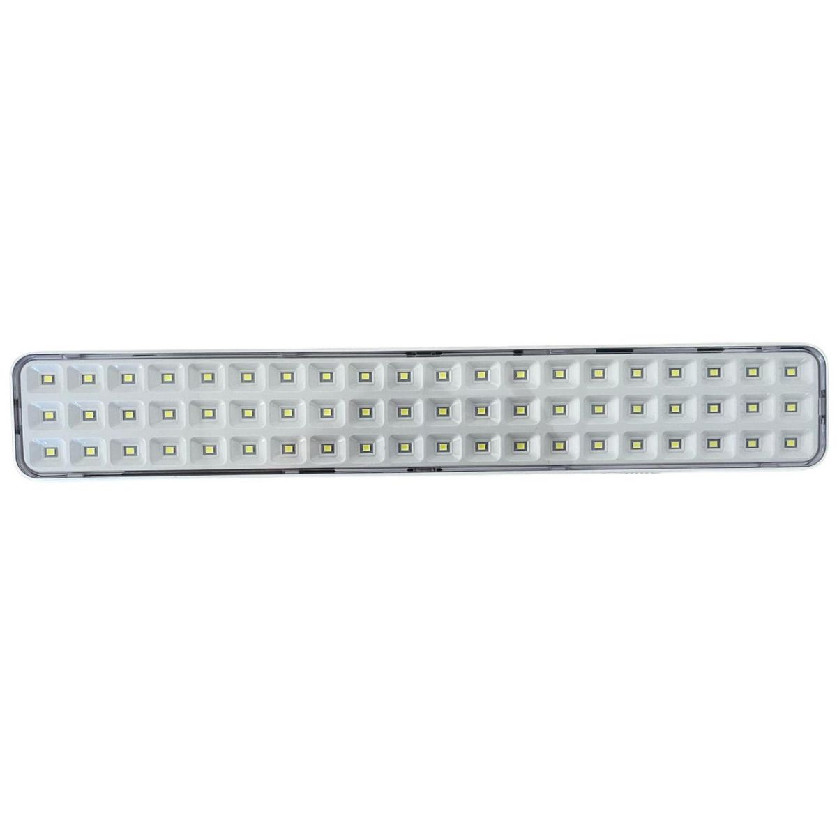 MEGABRIGHT - Lámpara Emergencia Led Bar60
