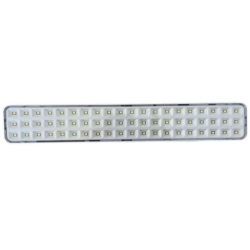 MEGABRIGHT - Lámpara Emergencia Led Bar60