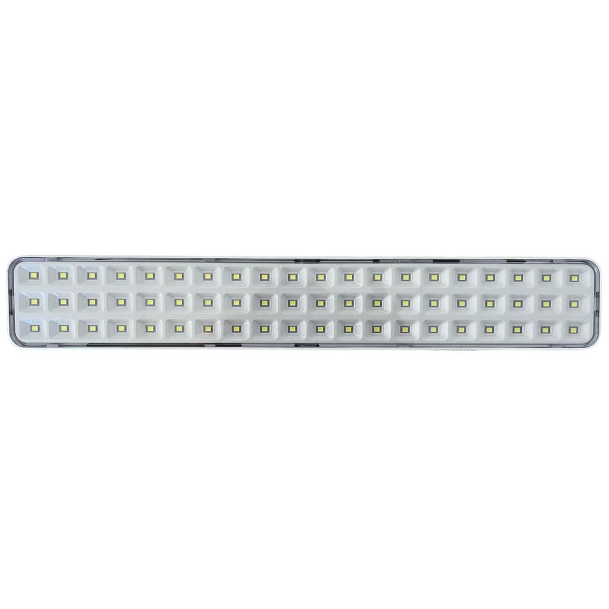 MEGABRIGHT - Lámpara Emergencia Led Bar90