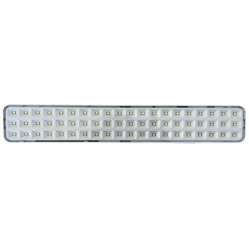 MEGABRIGHT - Lámpara Emergencia Led Bar90