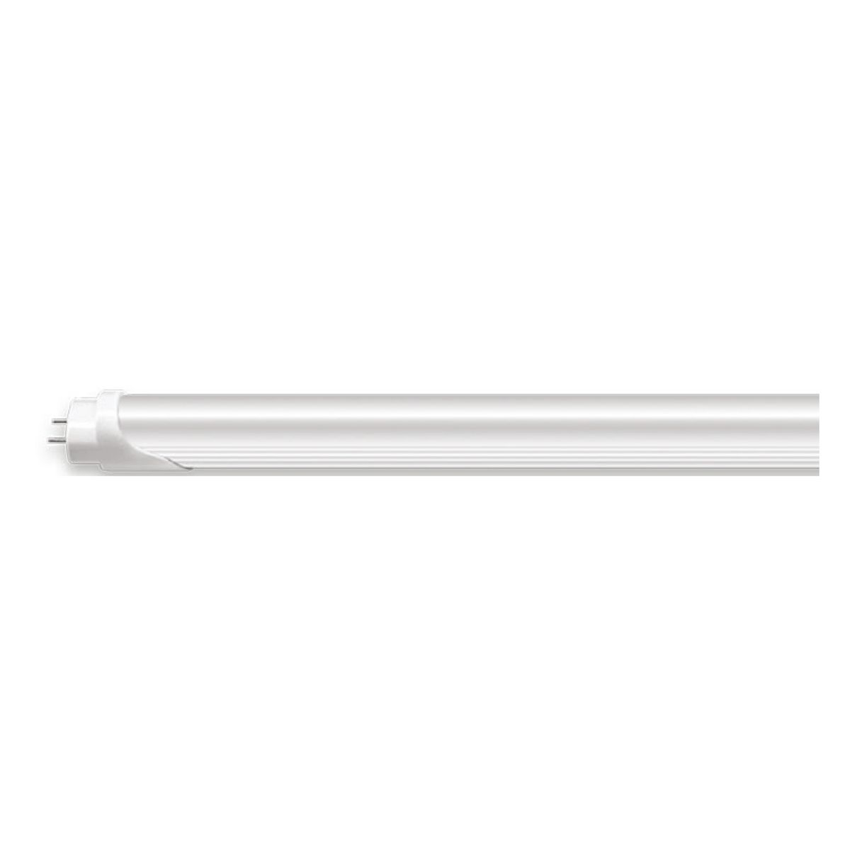 MEGABRIGHT - Tubo LED Led Bipolo Luz Fría 9 W