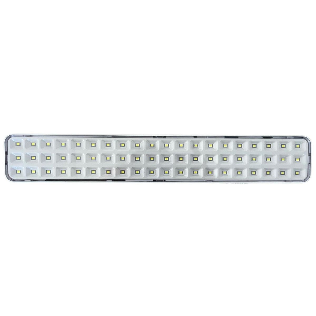 MEGABRIGHT - Lámpara Emergencia Led Bar120