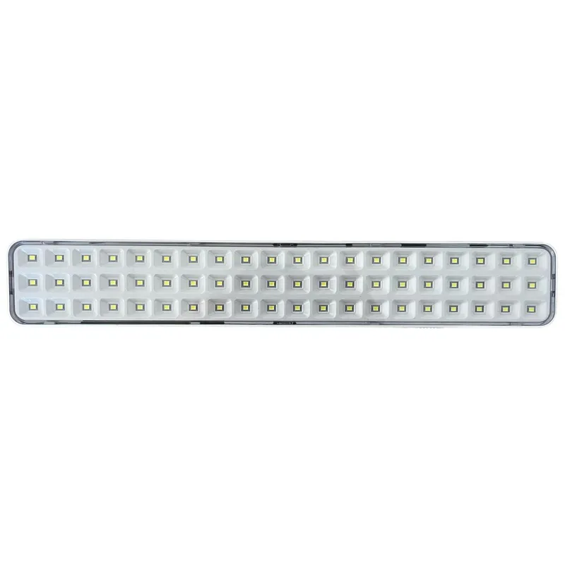 MEGABRIGHT - Lámpara Emergencia Led Bar120