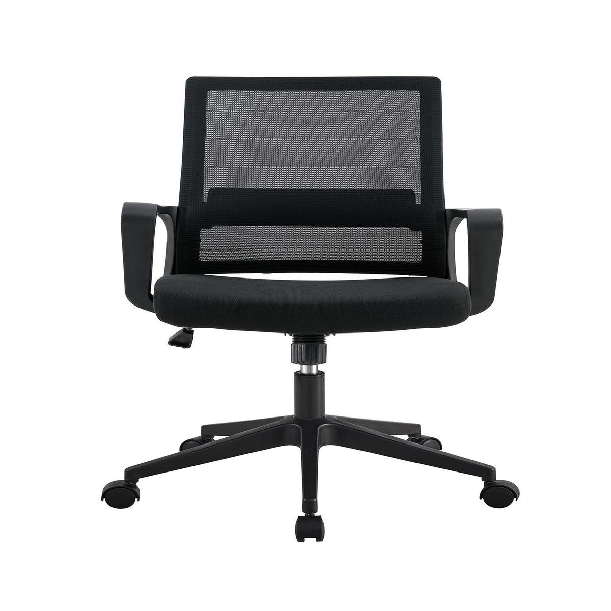 ARTHOME - Silla PC Paris Negro