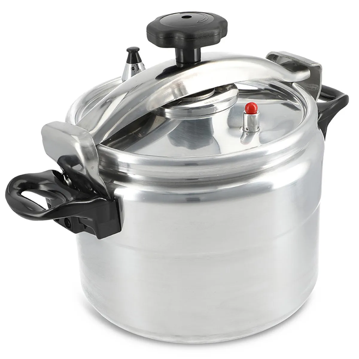 WENS - Olla Presión 6 Litros Aluminio Serie 200-6L