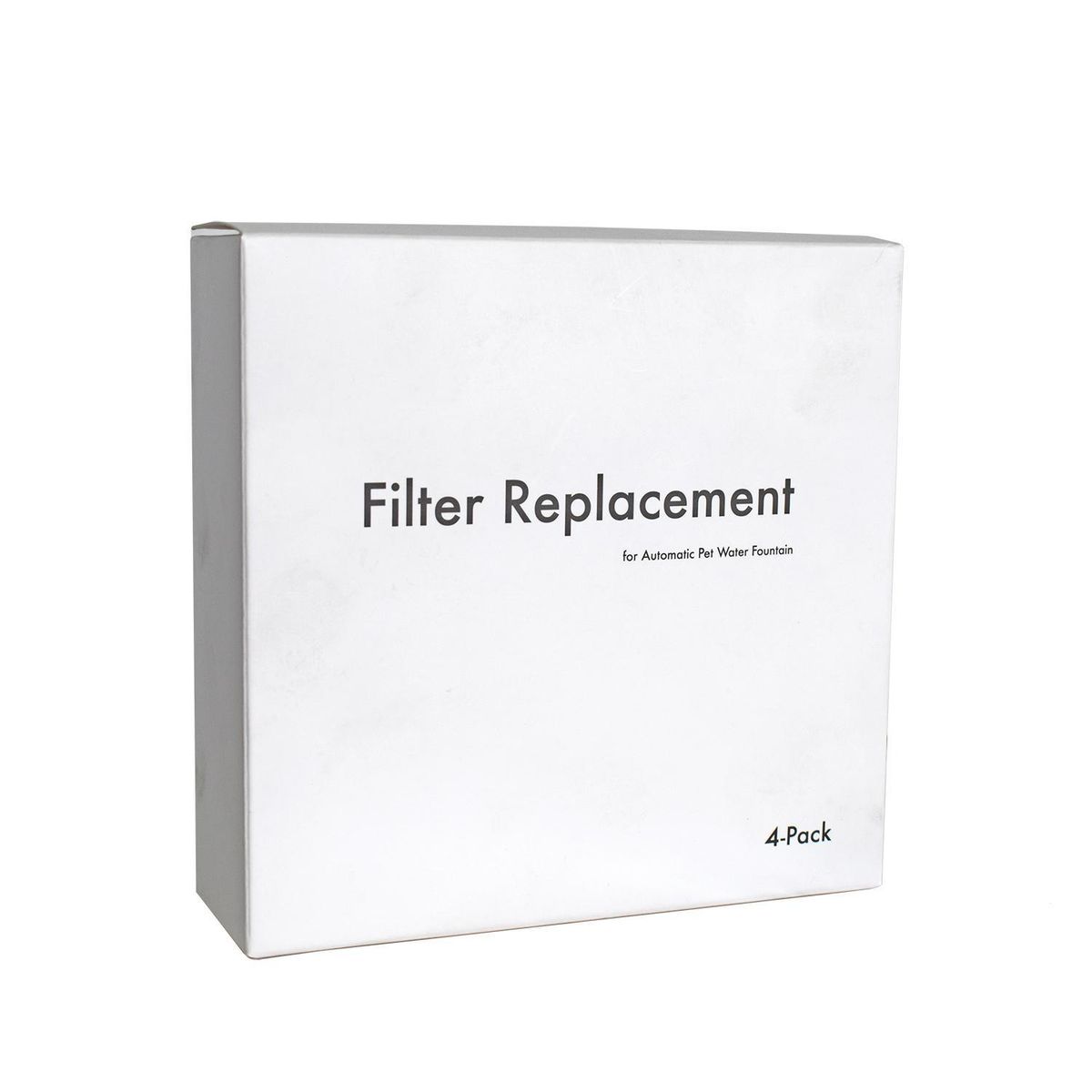 PETS AND FRIENDS - Filtro bebedero