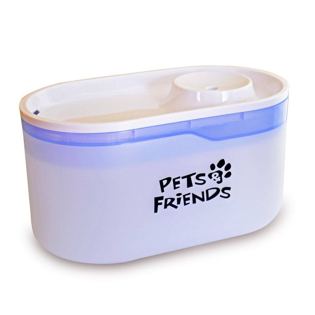 PETS AND FRIENDS - Bebedero automático
