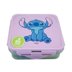 DISNEY - Hermético 500 ml stitch vibes