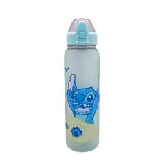 DISNEY - Botella 1 litro stitch vibes