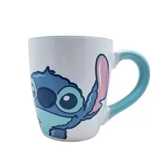 DISNEY - Tazón caja 800 ml stitch vibes