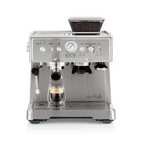 Cafetera Automática BaristaKaffee 2.3 l 1350 W Inox