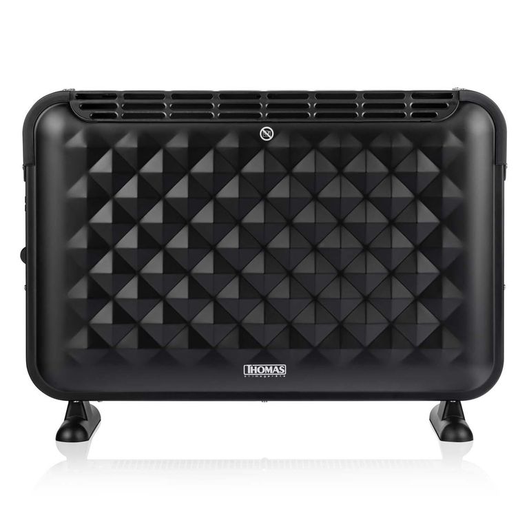 THOMAS Convector TH-CV52 Negro