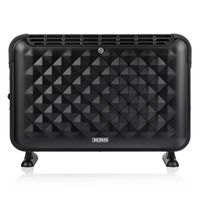 Convector TH-CV52 Negro