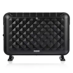 THOMAS - Convector TH-CV52 Negro