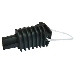 LEXO - Grampa Retención Conductores 16- 25Mm² Baja Media Tensión