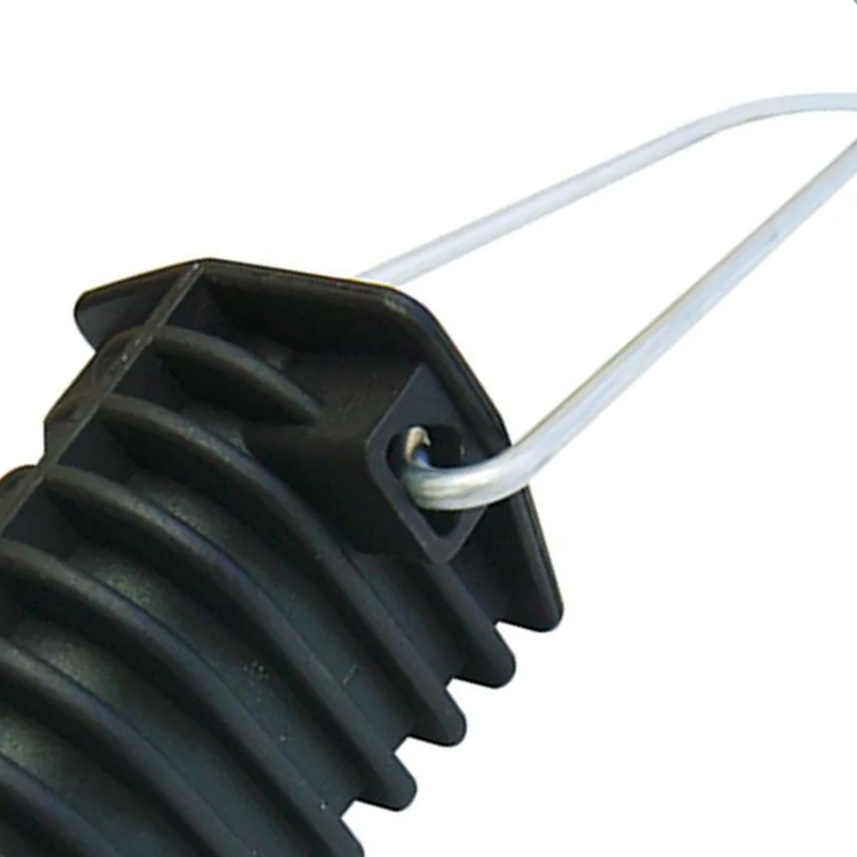 LEXO - Grampa Retención Conductores 16- 25Mm² Baja Media Tensión