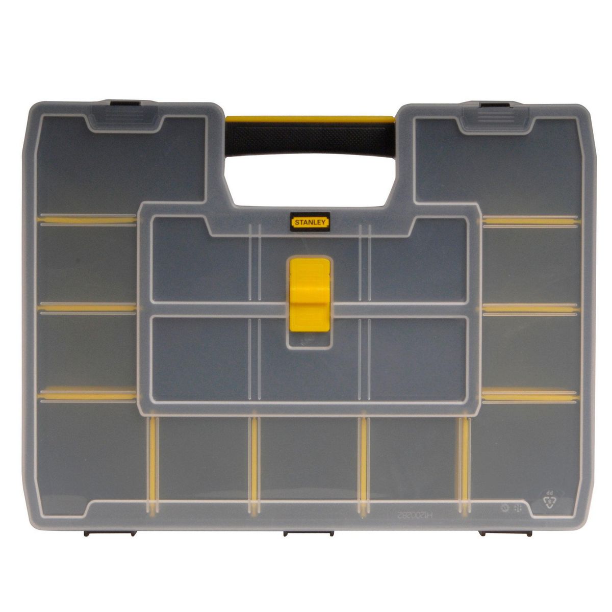 STANLEY - Organizador de herramientas y accesorios