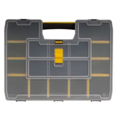 STANLEY - Organizador de herramientas y accesorios