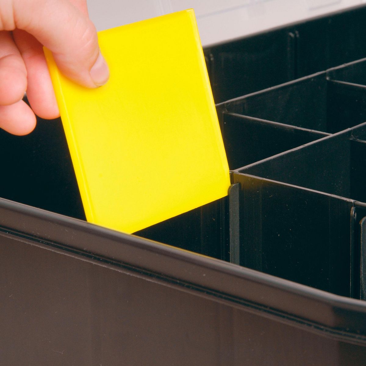 STANLEY - Organizador de herramientas y accesorios