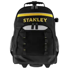 STANLEY - Mochila de trabajo con ruedas 15 kilos